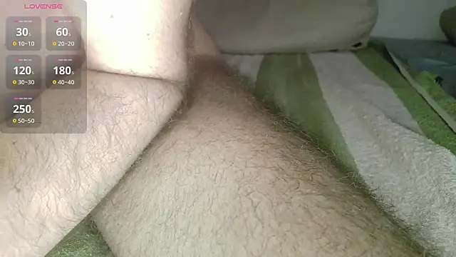 canarito18 Webcam-Show