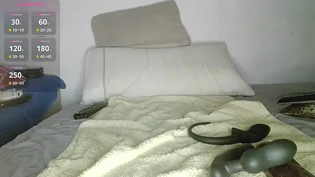 canarito18's Webcam Show