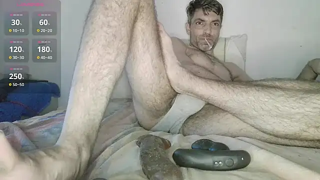 canarito18 webcam show