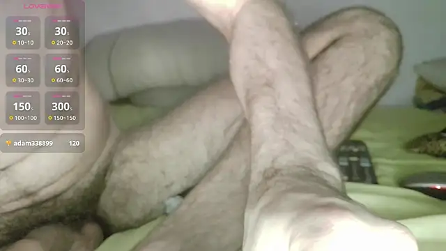 canarito18 Webcamshow