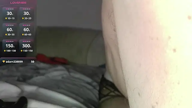 canarito18n Webbikameraesitys