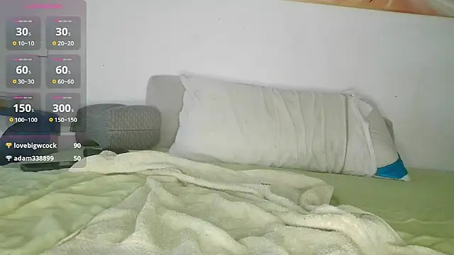 canarito18's Webcam Show