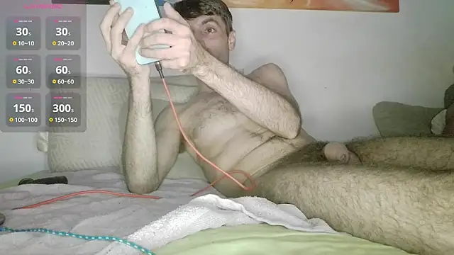 canarito18 Webcamshow