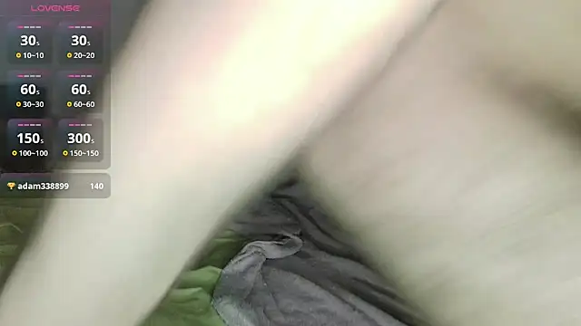 canarito18のウェブカメラショー