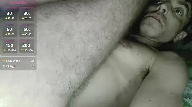 canarito18 Pertunjukan Webcam
