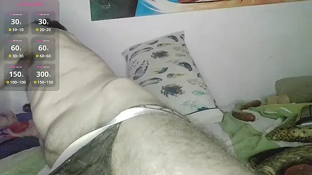 canarito18 Show in webcam
