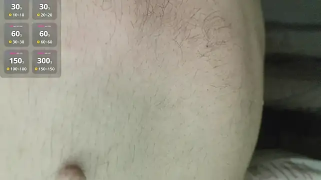 canarito18 webcam show