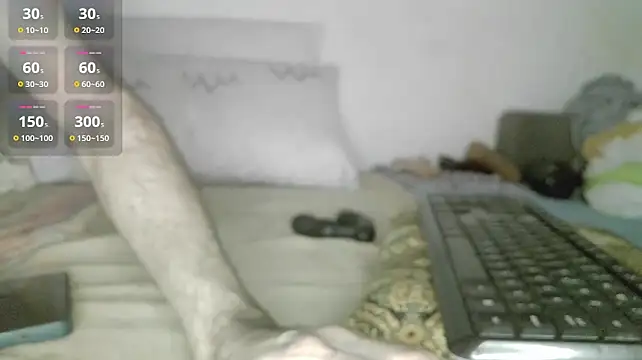 canarito18's Webcam Show