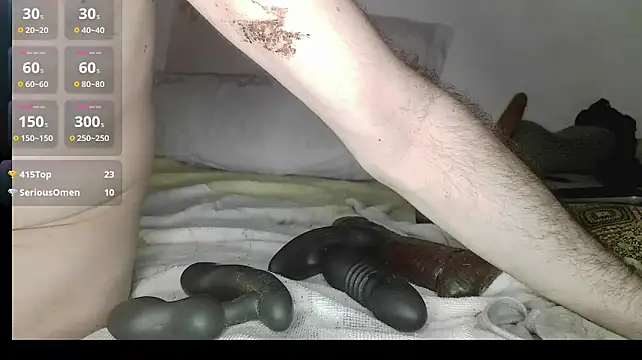 canarito18 Webcamshow