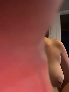 Poppylooloo Шоу с уебкамера