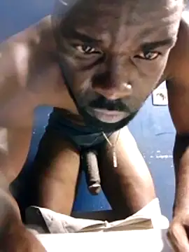 Show Webcam de Stronny123