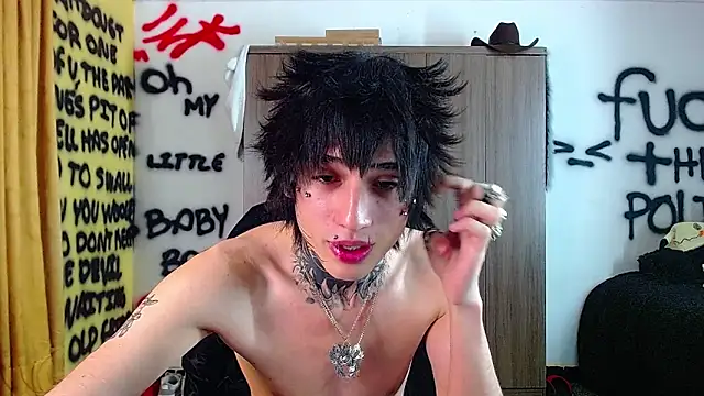 Ryoko_vishnu Show Webcam