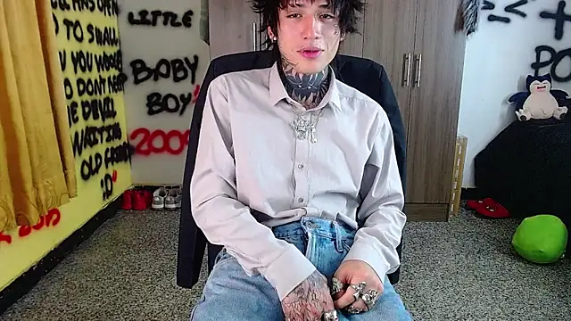 عرض كام Ryoko_vishnu