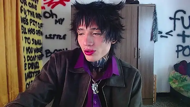 Ryoko_vishnu: вебкам-шоу