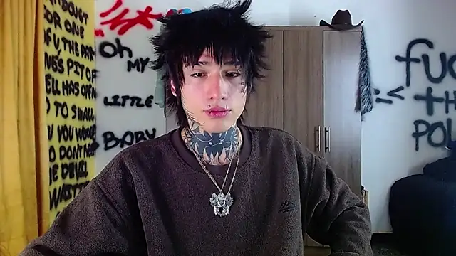 Ryoko_vishnu: вебкам-шоу