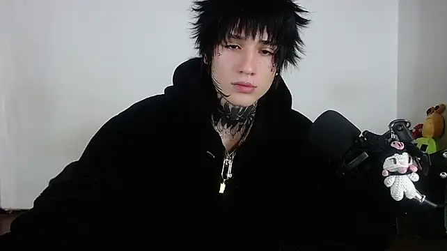 Ryoko_vishnu Show Webcam
