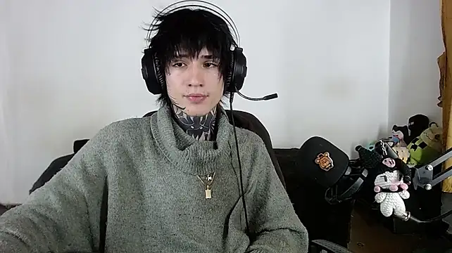 Ryoko_vishnu webcam show