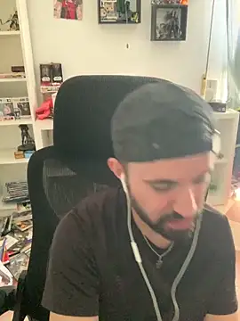 chiquitoconsecreto Live XXX-Chat