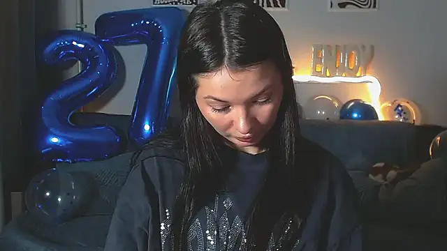AlexaSven's Live XXX Chat