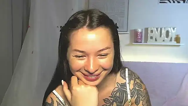 AlexaSven Live XXX-chat