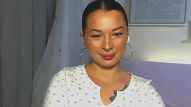 AlexaSven Live XXX-chat