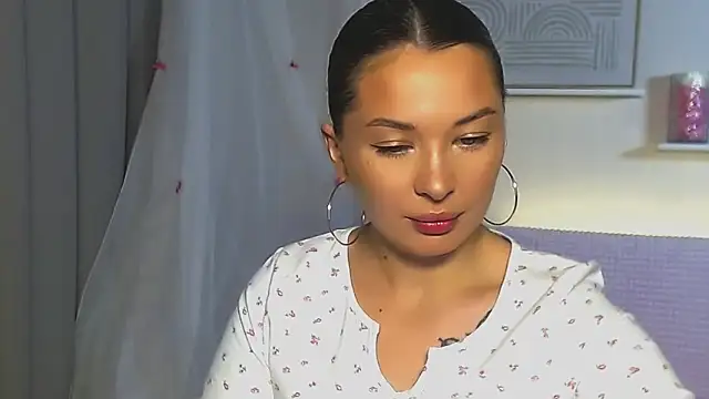 دردشة AlexaSven الجنسية المباشرة