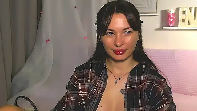 AlexaSven লাইভ XXX চ্যাট