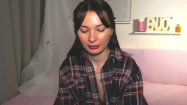 AlexaSven élő XXX-chatje