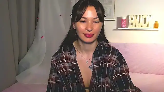 AlexaSven's Live XXX Chat