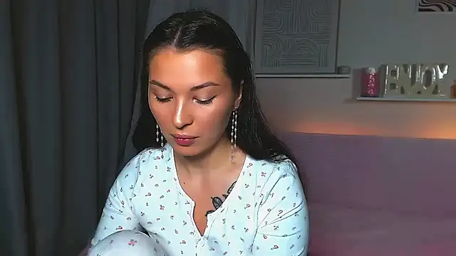 AlexaSven Chat XXX in diretta