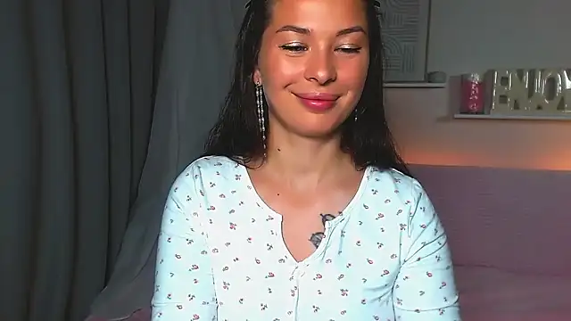 AlexaSven XXX чат на живо