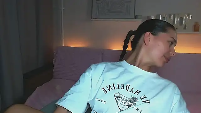 AlexaSven Live XXX Chat