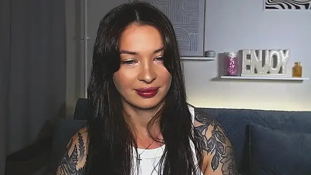 Chat XXX en directo de AlexaSven
