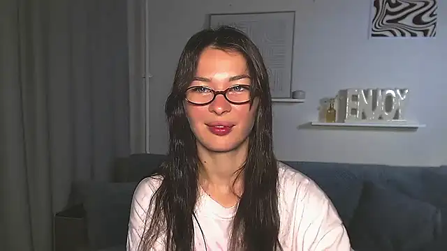 AlexaSven's Live XXX Chat