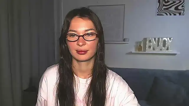 Živý XXX chat AlexaSven