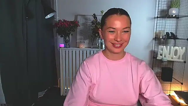 AlexaSven's Live XXX Chat