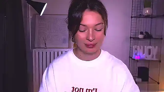 Živý XXX chat AlexaSven