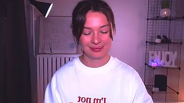 Chat XXX en directo de AlexaSven