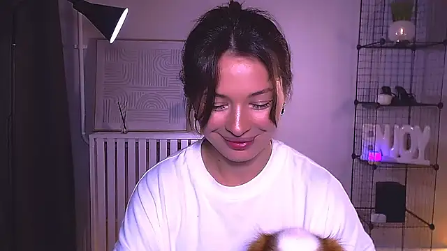 AlexaSven's Live XXX Chat