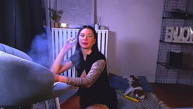 AlexaSven 即時 XXX 聊天