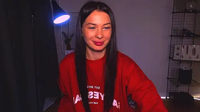 AlexaSven Live XXX-Chat