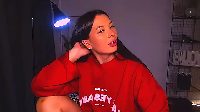 AlexaSven's Live XXX Chat