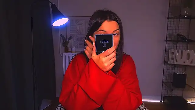 AlexaSven's Live XXX Chat