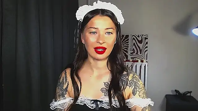 Онлайн чат XXX AlexaSven