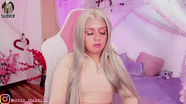 gyal_isabella: вебкам-шоу