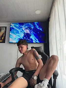 Jackdaniel001_ Show in webcam