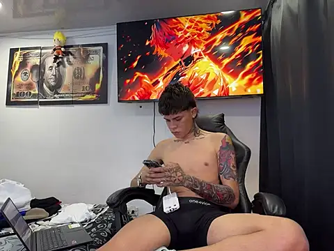 Jackdaniel001_ – webcam-show