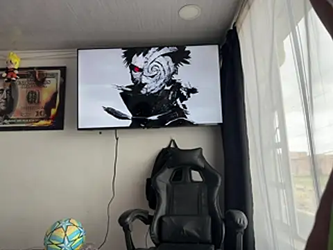 Jackdaniel001_'s Webcam Show