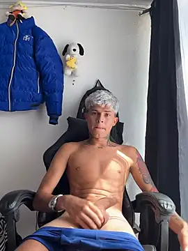 Jackdaniel001_ Webcamshow