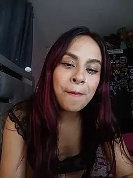 Emiily_Bliss26's Live XXX Chat